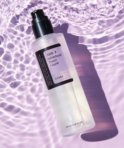 COSRX AHA 7 Whitehead Power Liquid