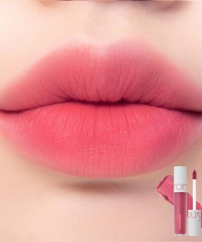 ROM&ND Zero Velvet Tint #0 ROM&ND Zero Velvet Tint #09 POLAR