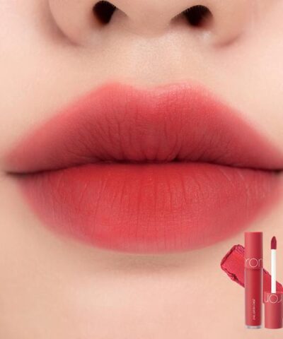 ROMAND ZERO VELVET TINT # 13 BERRY CAKE