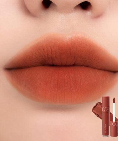 ROMAND ZERO VELVET TINT # 15 RUSK RUSK