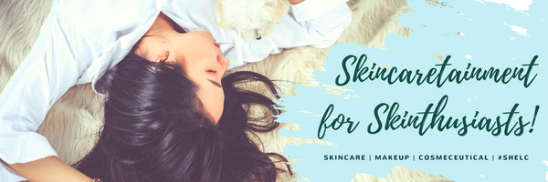 skincaretainment