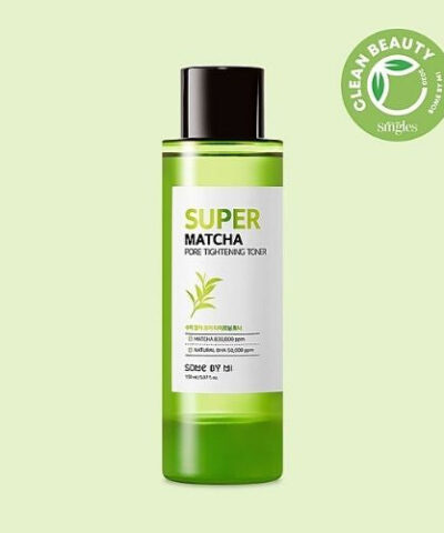 SOME BY MI Super Matcha Pore Tightening Toner