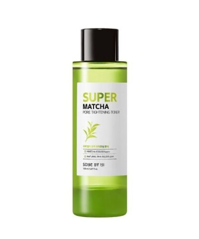 SOME BY MI Super Matcha Pore Tightening Toner
