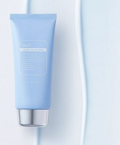 KLAIRS Mid Day Blue UV Shield SPF 50 PA ++++