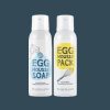 TOO COOL FOR SCHOOL Egg Mousse Duo