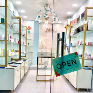SheLC-Store-Shop-Punjabi-Bagh-Delhi-offline-Korean-beauty-Cosmetic-store