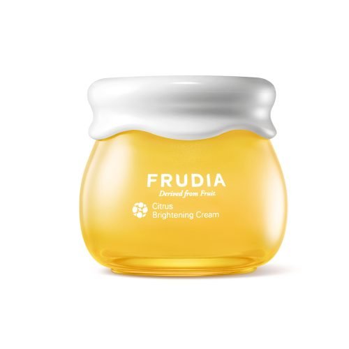 FRUDIA Citrus Brightening Cream – Mini