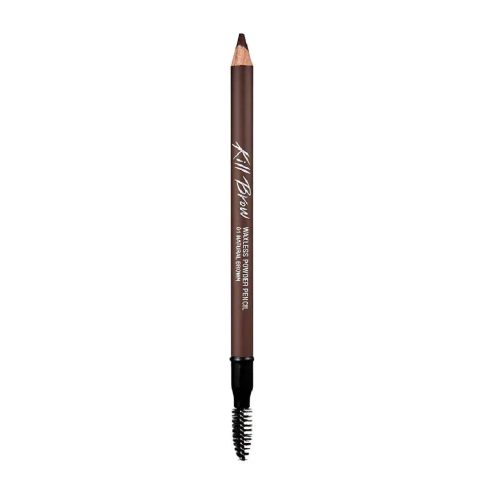 CLIO Kill Brow Waxless Powder Pencil 001 NATURAL BROWN