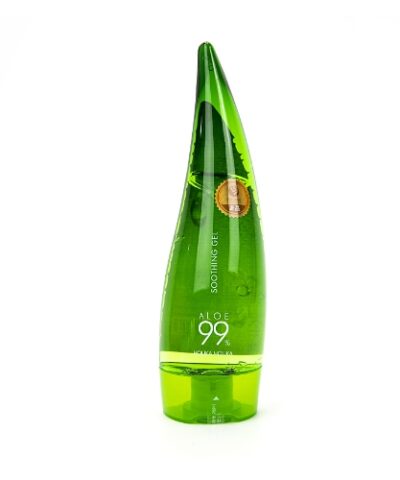holika holika 99 pure aloe gel 55ml