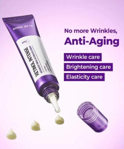 some by mi retinol eye cream