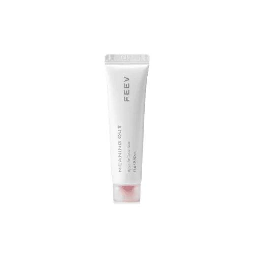 FEEV Hyper Fit Color Balm