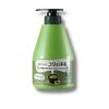 kwailnara milk body cleanser green tea