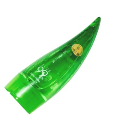 holika holika 99 pure aloe gel 55ml