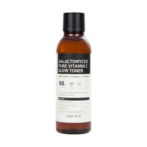 SOME BY MI GALACTOMYCES PURE VITAMIN C GLOW TONER