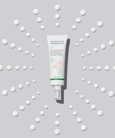 AXIS-Y Complete No-Stress Physical Sunscreen