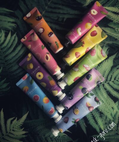 FRUDIA - My Orchard Hand Cream