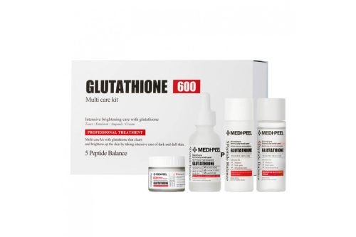 [Medi-Peel] GLUTATHIONE MULTI CARE KIT