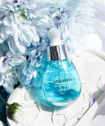 MIGUHARA Aqua Balance Ampoule