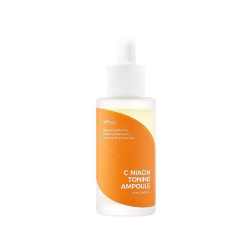 ISNTREE C-Niacin Toning Ampoule