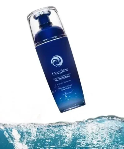 OCEGLOW Glow Serum