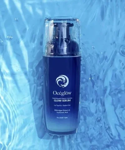 OCEGLOW Glow Serum