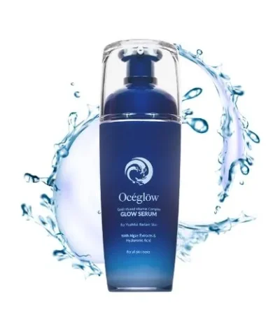 OCEGLOW Glow Serum