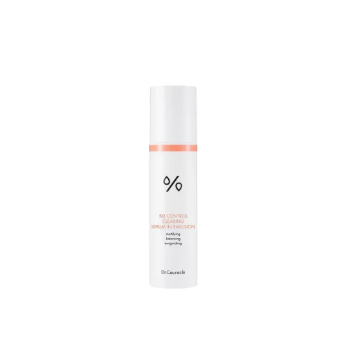 DR. CEURACLE 5a Control Clearing Serum In Emulsion