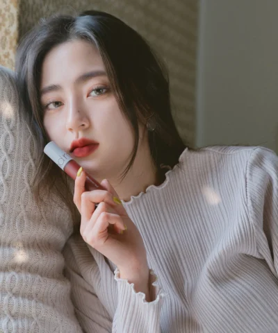 ROM&ND Zero Velvet tint 06 Deepsoul