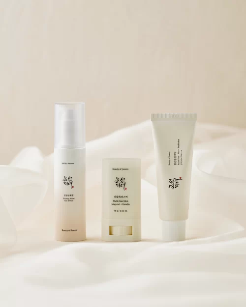 BEAUTY OF JOSEON Sun Trio Kit [Relief Sun + Matte Sun Stick + Sun Serum]