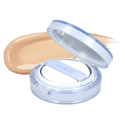 Romand BareWater_25_Sand cushion foundation korean