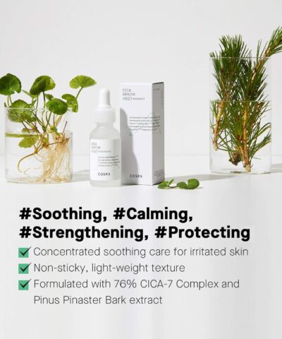 COSRX Pure Fit Cica Serum