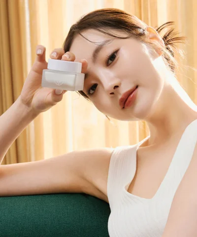 KAINE VEGAN COLLAGEN YOUTH CREAM